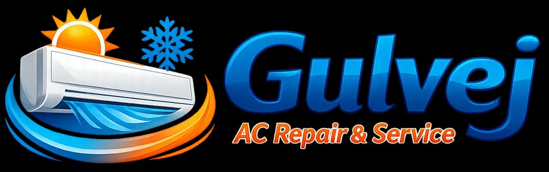 Gulvej Ac Repair